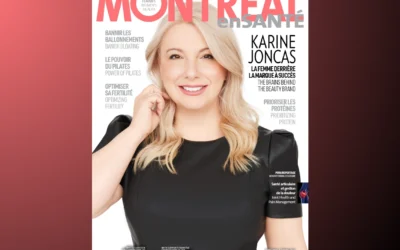 Montreal En Sante – HELP FREE YOUR MOVEMENT